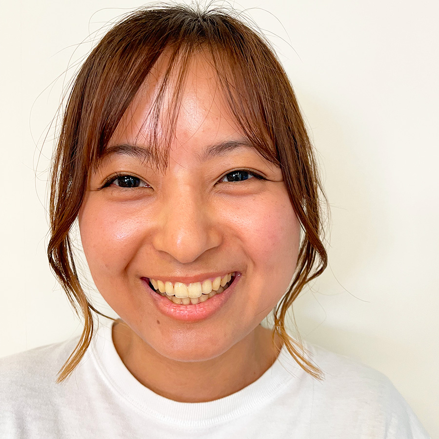 保育教諭 春澤しおりの画像