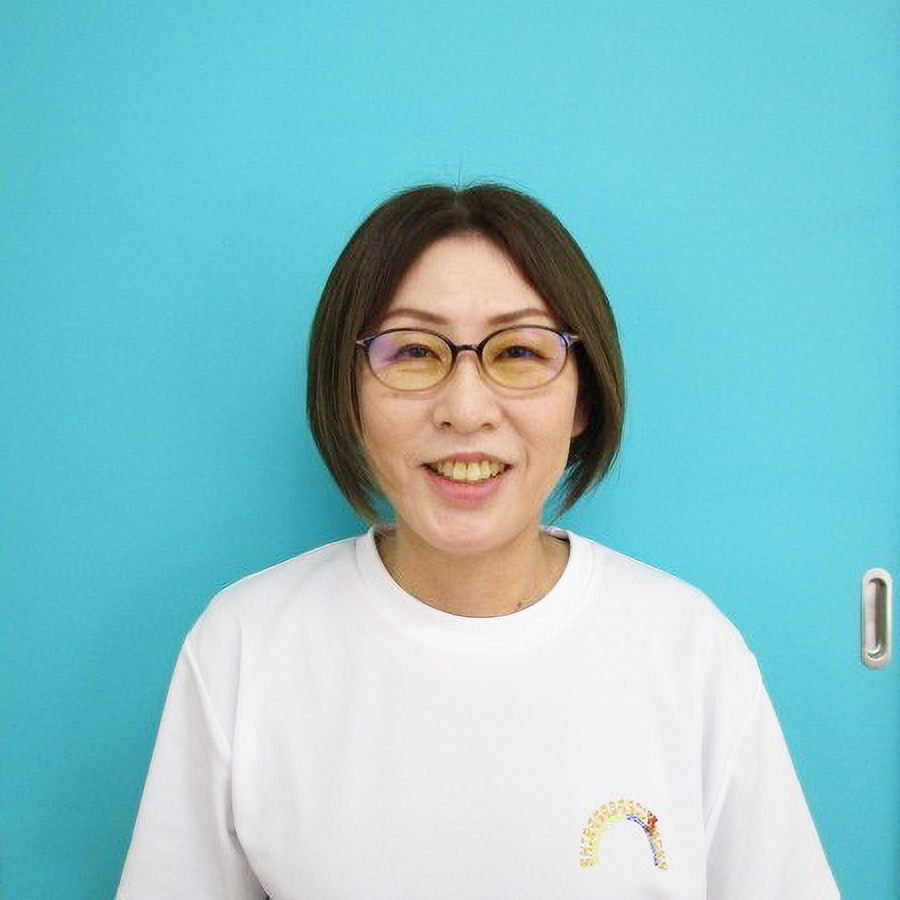 保育教諭　小川多美子の画像