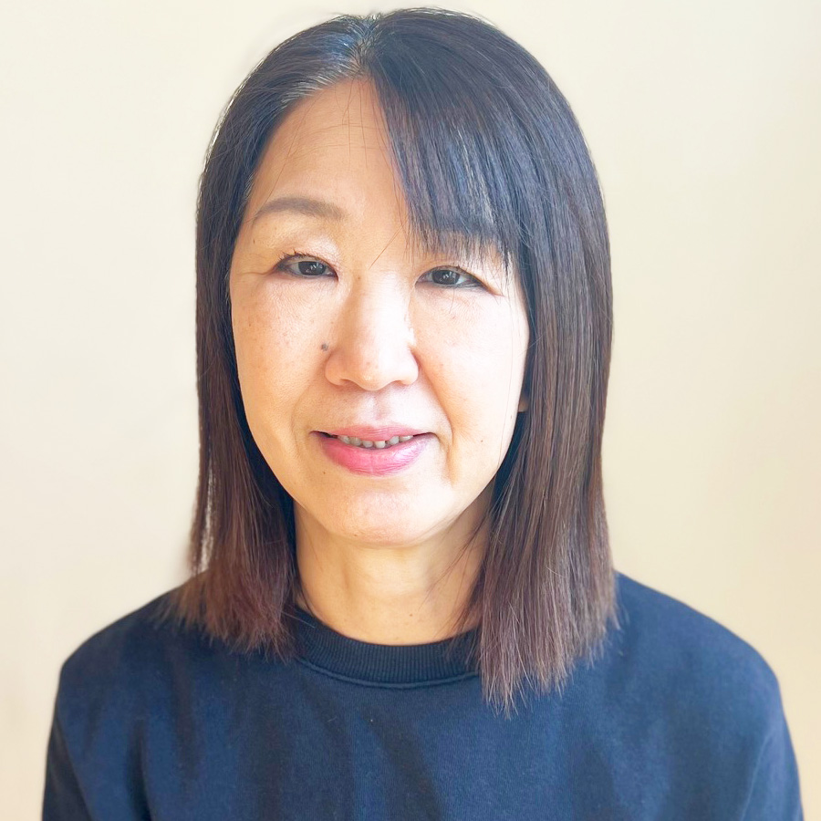 放課後児童支援員 佐藤良子画像