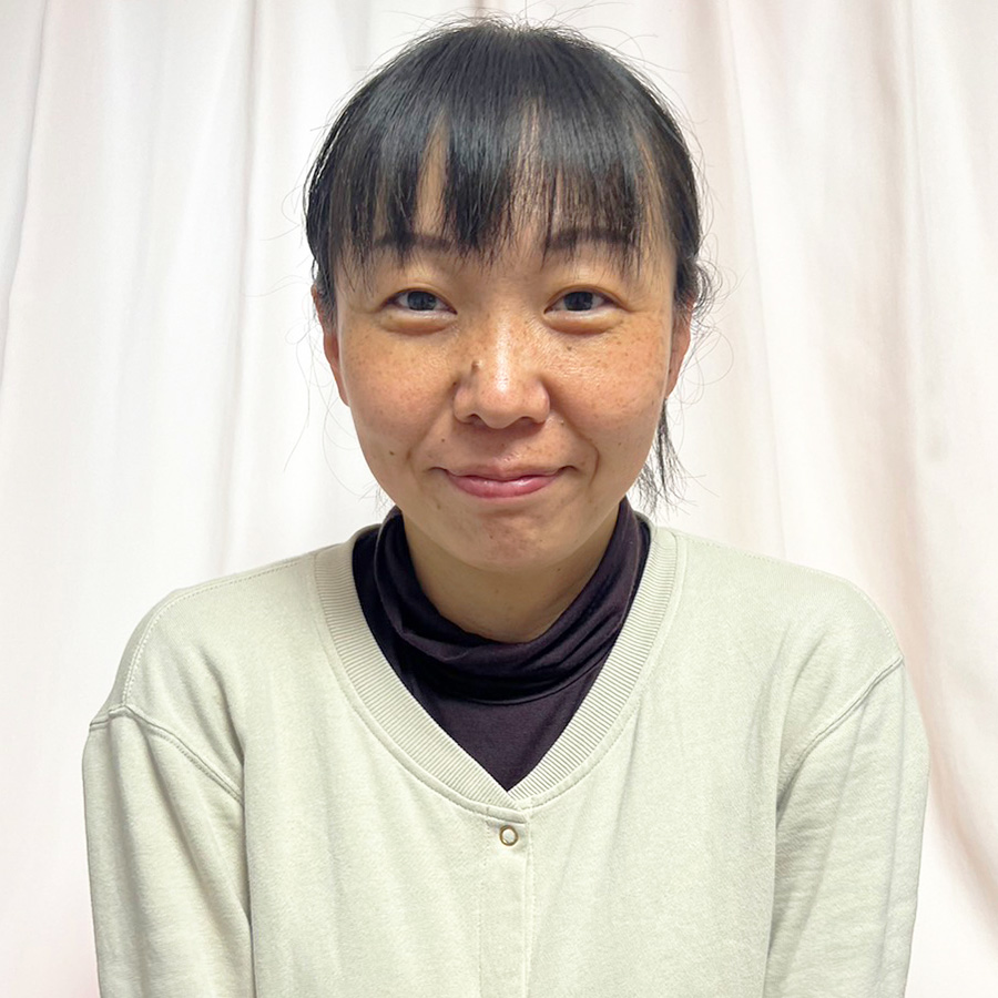 保育教諭 芝嵜ちえみの画像