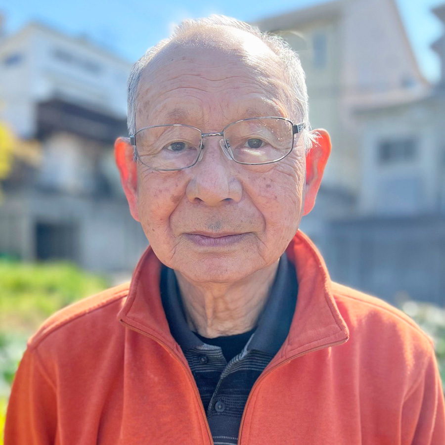 環境整備員 鈴木宏之の画像