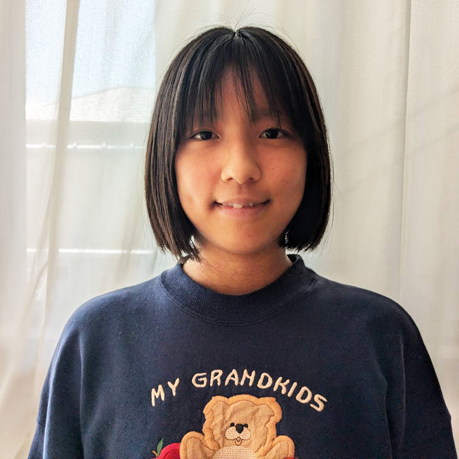 保育教諭 渡邉 美優の画像